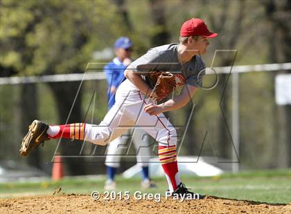 Thumbnail 2 in Chaminade @ Archbishop Molloy photogallery.