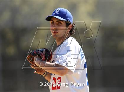 Thumbnail 2 in Chaminade @ Archbishop Molloy photogallery.
