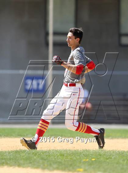 Thumbnail 2 in Chaminade @ Archbishop Molloy photogallery.