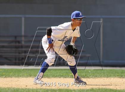 Thumbnail 3 in Chaminade @ Archbishop Molloy photogallery.