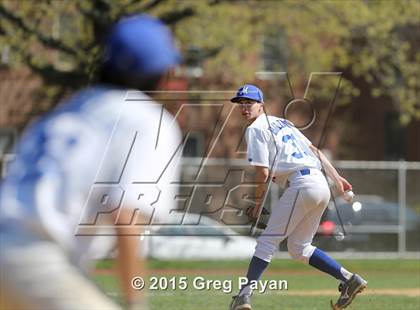 Thumbnail 2 in Chaminade @ Archbishop Molloy photogallery.