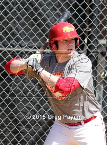 Thumbnail 3 in Chaminade @ Archbishop Molloy photogallery.