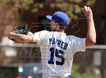 Thumbnail 1 in Chaminade @ Archbishop Molloy photogallery.