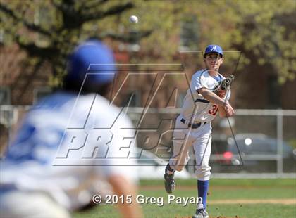 Thumbnail 1 in Chaminade @ Archbishop Molloy photogallery.