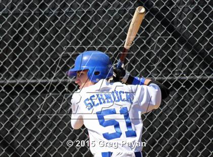 Thumbnail 1 in Chaminade @ Archbishop Molloy photogallery.