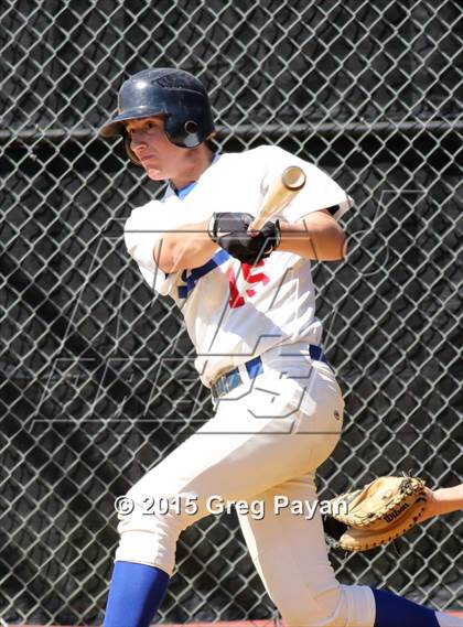 Thumbnail 3 in Chaminade @ Archbishop Molloy photogallery.