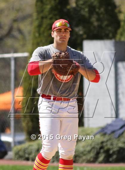 Thumbnail 1 in Chaminade @ Archbishop Molloy photogallery.