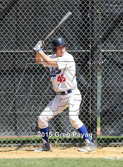 Thumbnail 2 in Chaminade @ Archbishop Molloy photogallery.