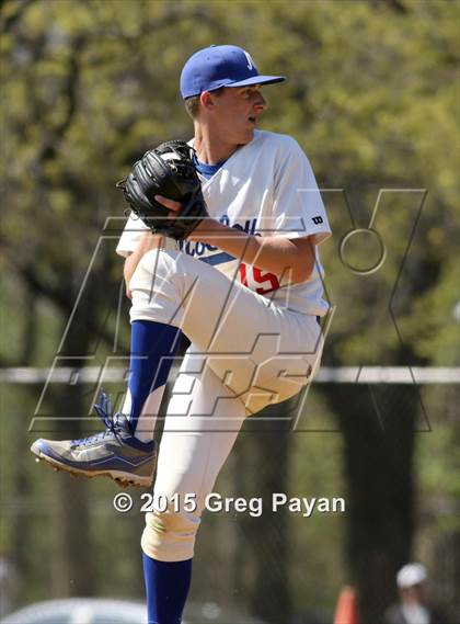 Thumbnail 1 in Chaminade @ Archbishop Molloy photogallery.