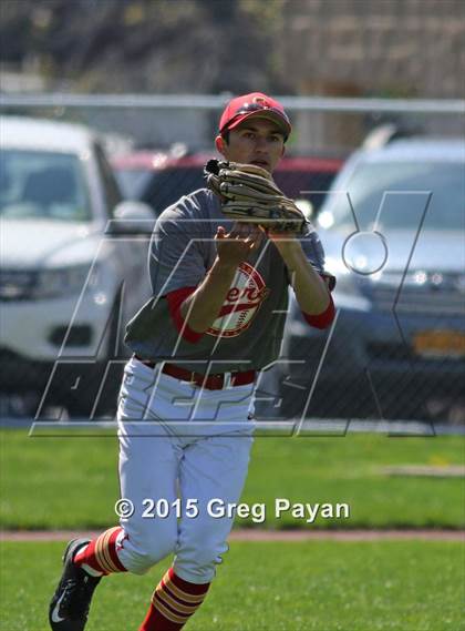 Thumbnail 2 in Chaminade @ Archbishop Molloy photogallery.