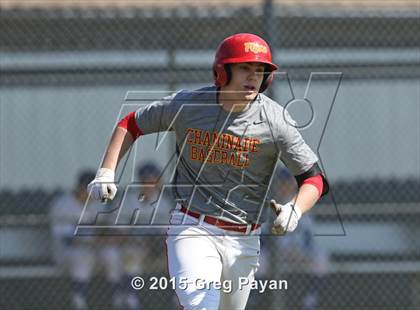 Thumbnail 1 in Chaminade @ Archbishop Molloy photogallery.