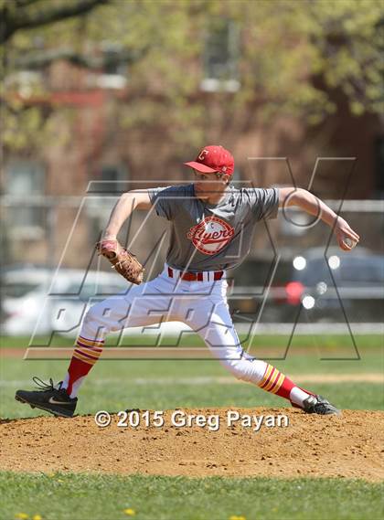 Thumbnail 1 in Chaminade @ Archbishop Molloy photogallery.
