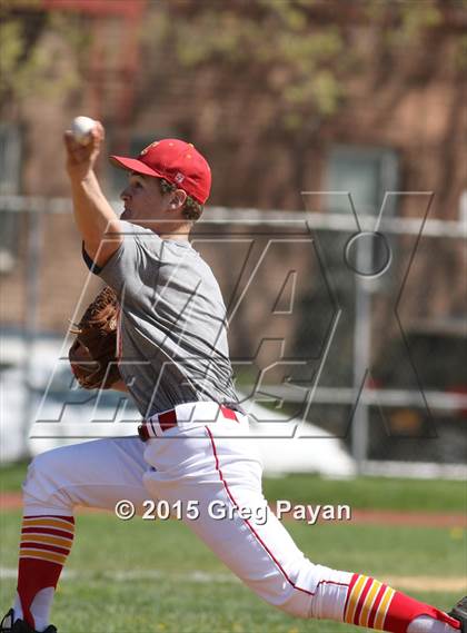 Thumbnail 2 in Chaminade @ Archbishop Molloy photogallery.