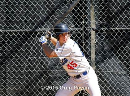 Thumbnail 2 in Chaminade @ Archbishop Molloy photogallery.