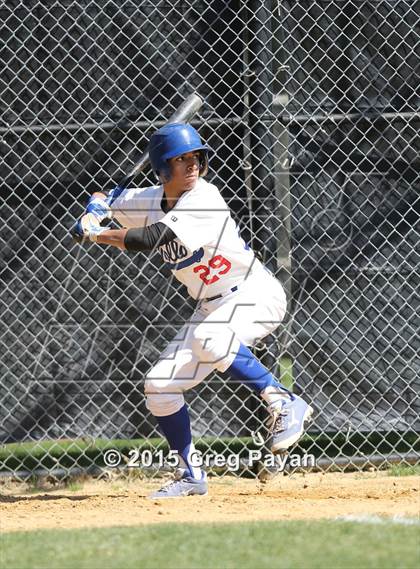 Thumbnail 1 in Chaminade @ Archbishop Molloy photogallery.