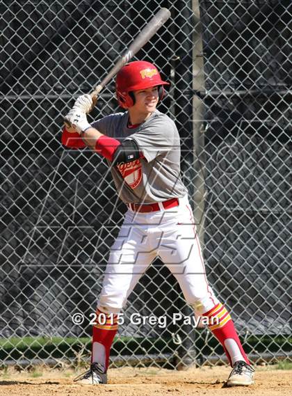 Thumbnail 1 in Chaminade @ Archbishop Molloy photogallery.