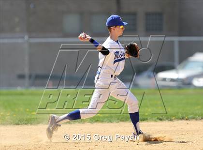 Thumbnail 3 in Chaminade @ Archbishop Molloy photogallery.