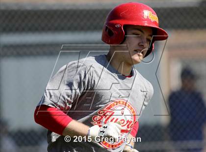Thumbnail 3 in Chaminade @ Archbishop Molloy photogallery.