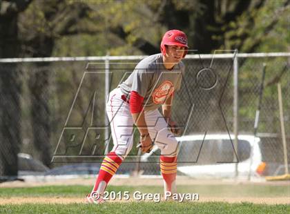Thumbnail 3 in Chaminade @ Archbishop Molloy photogallery.
