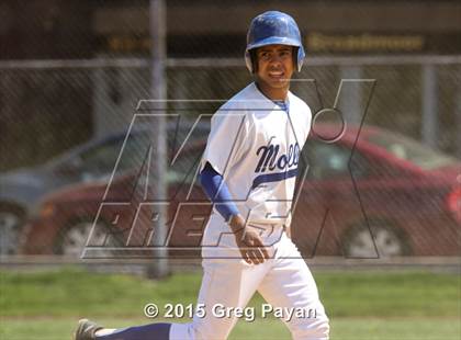 Thumbnail 2 in Chaminade @ Archbishop Molloy photogallery.
