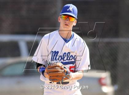 Thumbnail 3 in Chaminade @ Archbishop Molloy photogallery.