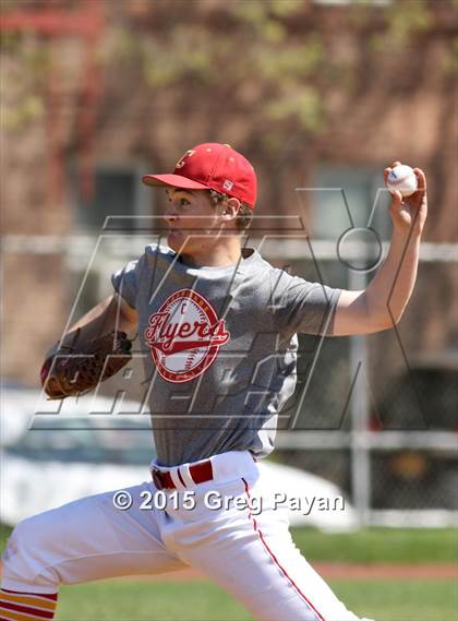 Thumbnail 1 in Chaminade @ Archbishop Molloy photogallery.