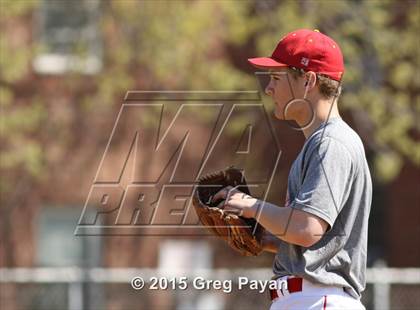 Thumbnail 3 in Chaminade @ Archbishop Molloy photogallery.