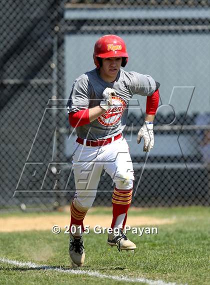 Thumbnail 1 in Chaminade @ Archbishop Molloy photogallery.