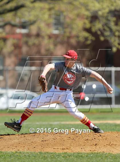 Thumbnail 1 in Chaminade @ Archbishop Molloy photogallery.