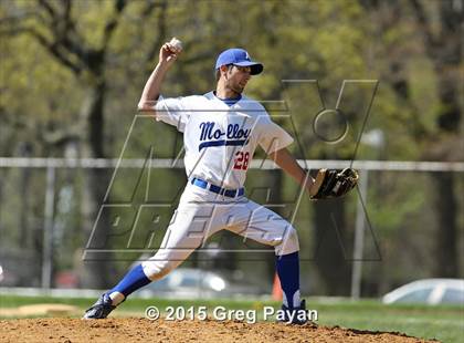 Thumbnail 2 in Chaminade @ Archbishop Molloy photogallery.