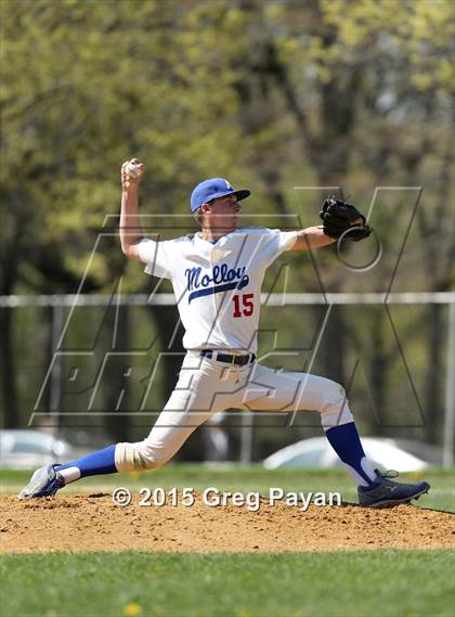 Thumbnail 1 in Chaminade @ Archbishop Molloy photogallery.