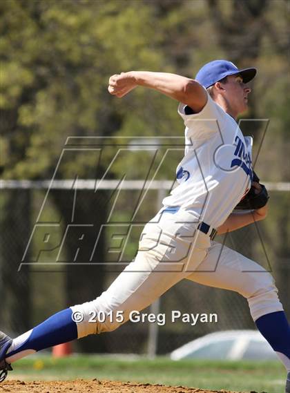 Thumbnail 1 in Chaminade @ Archbishop Molloy photogallery.