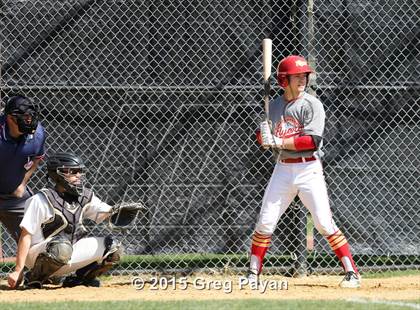 Thumbnail 2 in Chaminade @ Archbishop Molloy photogallery.