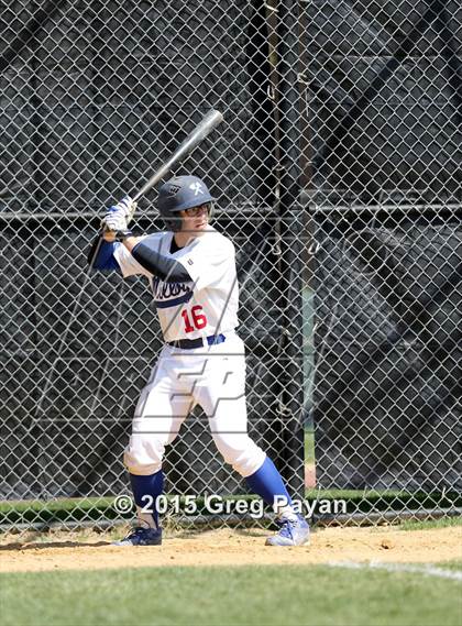 Thumbnail 3 in Chaminade @ Archbishop Molloy photogallery.