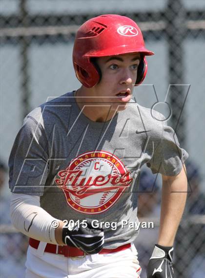 Thumbnail 1 in Chaminade @ Archbishop Molloy photogallery.