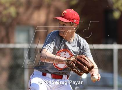 Thumbnail 3 in Chaminade @ Archbishop Molloy photogallery.