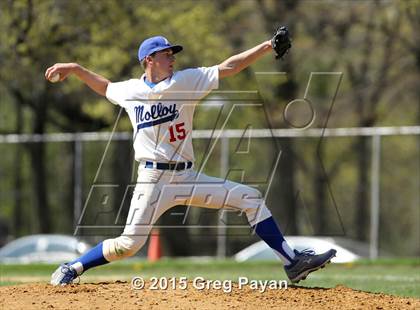 Thumbnail 2 in Chaminade @ Archbishop Molloy photogallery.