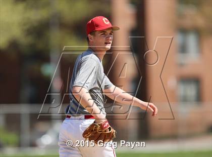 Thumbnail 3 in Chaminade @ Archbishop Molloy photogallery.