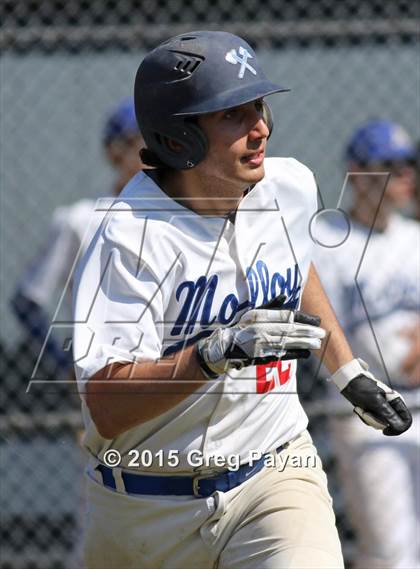 Thumbnail 1 in Chaminade @ Archbishop Molloy photogallery.