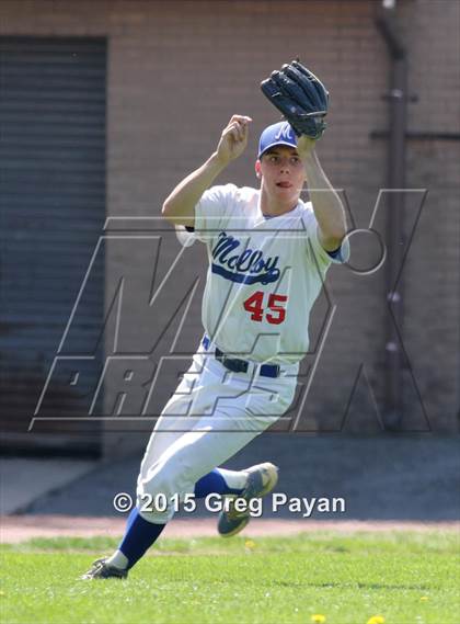 Thumbnail 1 in Chaminade @ Archbishop Molloy photogallery.