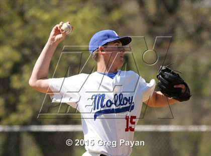 Thumbnail 1 in Chaminade @ Archbishop Molloy photogallery.