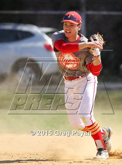 Thumbnail 3 in Chaminade @ Archbishop Molloy photogallery.