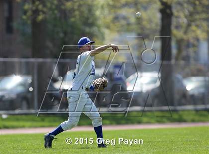 Thumbnail 1 in Chaminade @ Archbishop Molloy photogallery.