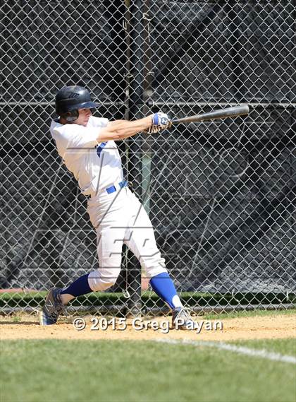 Thumbnail 1 in Chaminade @ Archbishop Molloy photogallery.