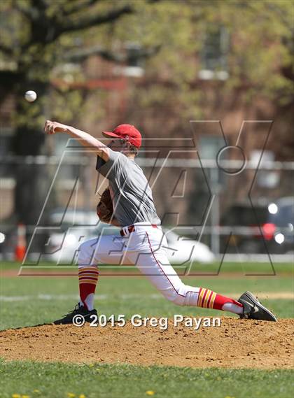 Thumbnail 2 in Chaminade @ Archbishop Molloy photogallery.