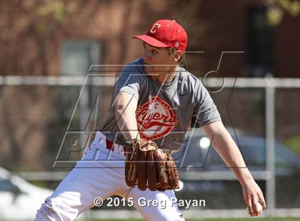 Thumbnail 1 in Chaminade @ Archbishop Molloy photogallery.