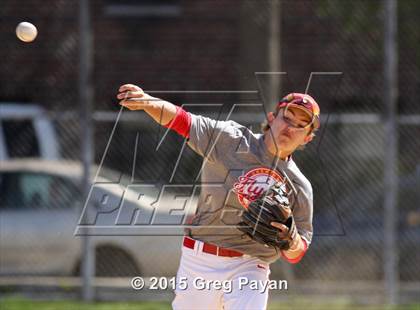 Thumbnail 1 in Chaminade @ Archbishop Molloy photogallery.