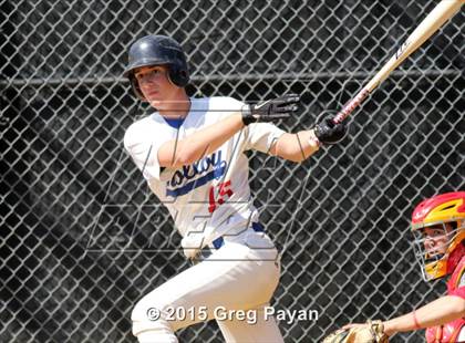 Thumbnail 2 in Chaminade @ Archbishop Molloy photogallery.