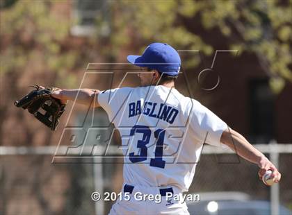 Thumbnail 2 in Chaminade @ Archbishop Molloy photogallery.