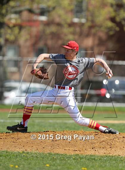 Thumbnail 1 in Chaminade @ Archbishop Molloy photogallery.